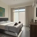 5 Km To Alacati, Luxury With Garden And Pool 别墅 Çeşme