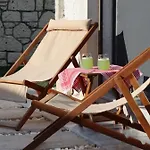 别墅 5 Km To Alacati, Luxury With Garden And Pool *