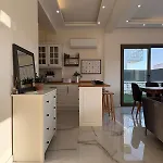5 Km To Alacati, Luxury With Garden And Pool 别墅 Çeşme