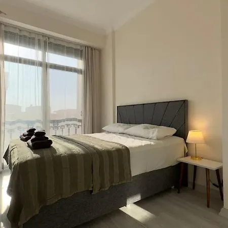 5 Km To Alacati, Luxury With Garden And Pool فيلة *