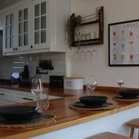 5 Km To Alacati, Luxury With Garden And Pool Villa